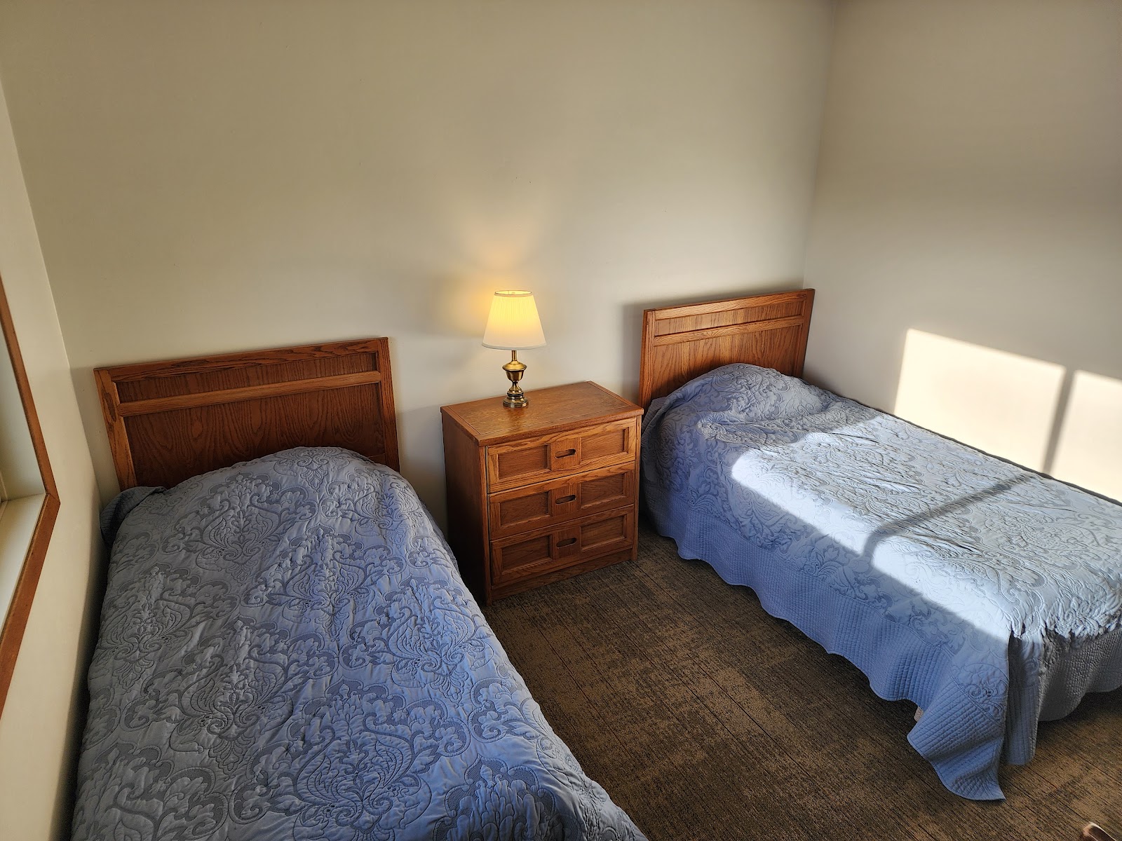 Breezy Shores Resort &