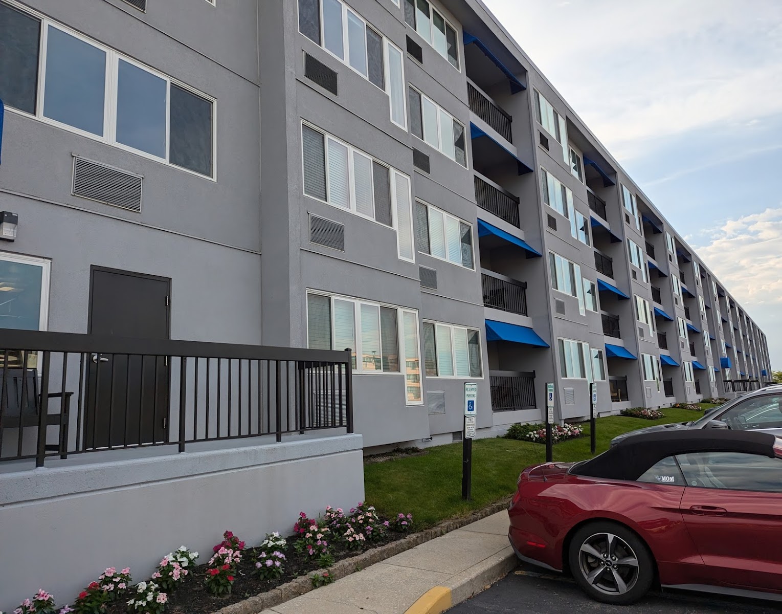 Brigantine Beach Club