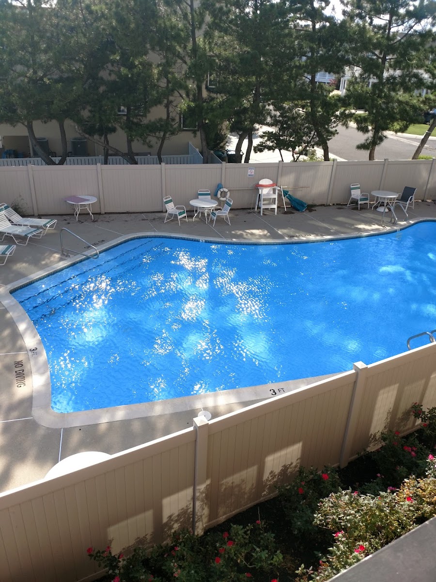 Brigantine Beach Club