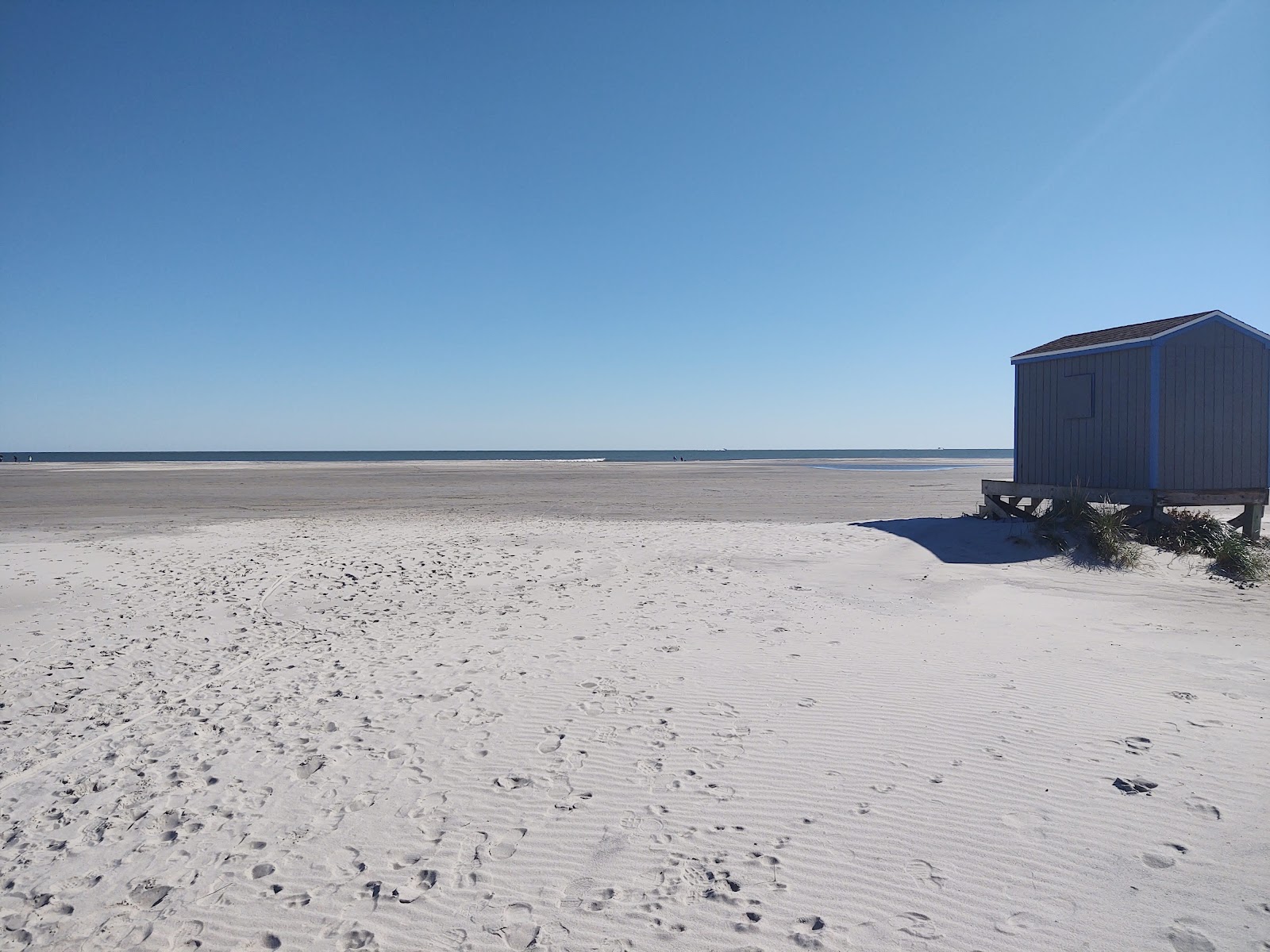 Brigantine Beach Club