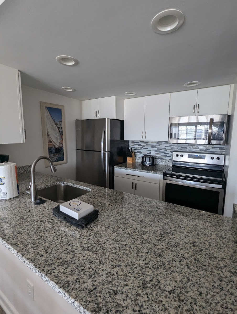 Brigantine Beach Club