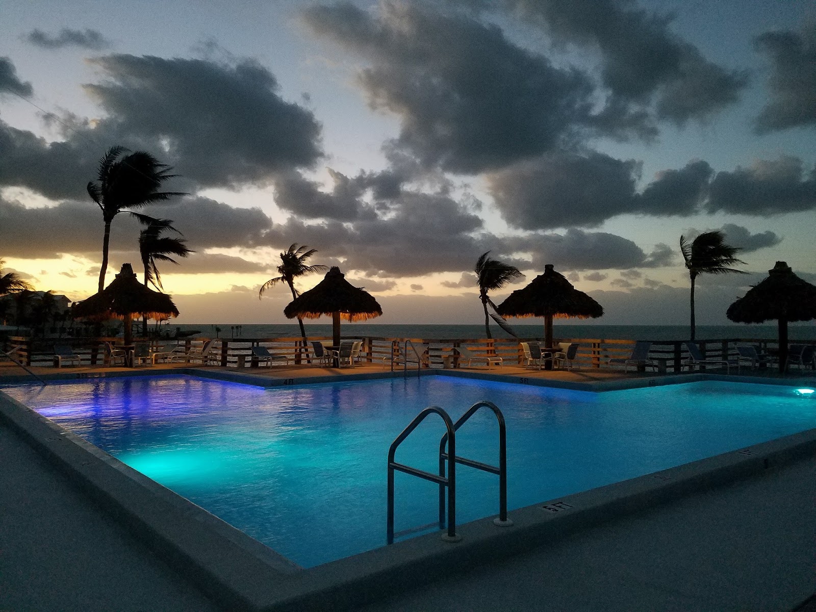 Caloosa Cove Resort