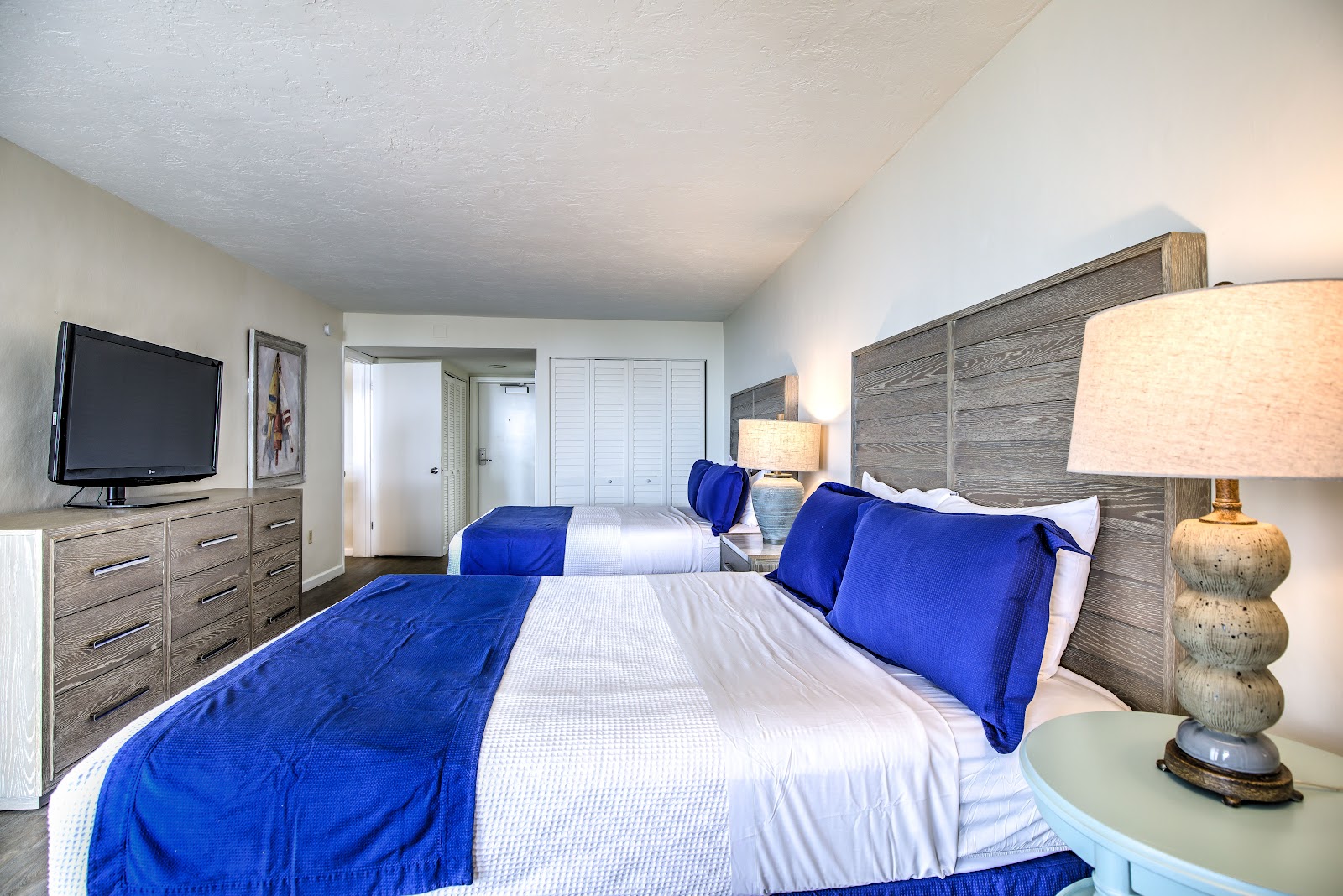 Caloosa Cove Resort