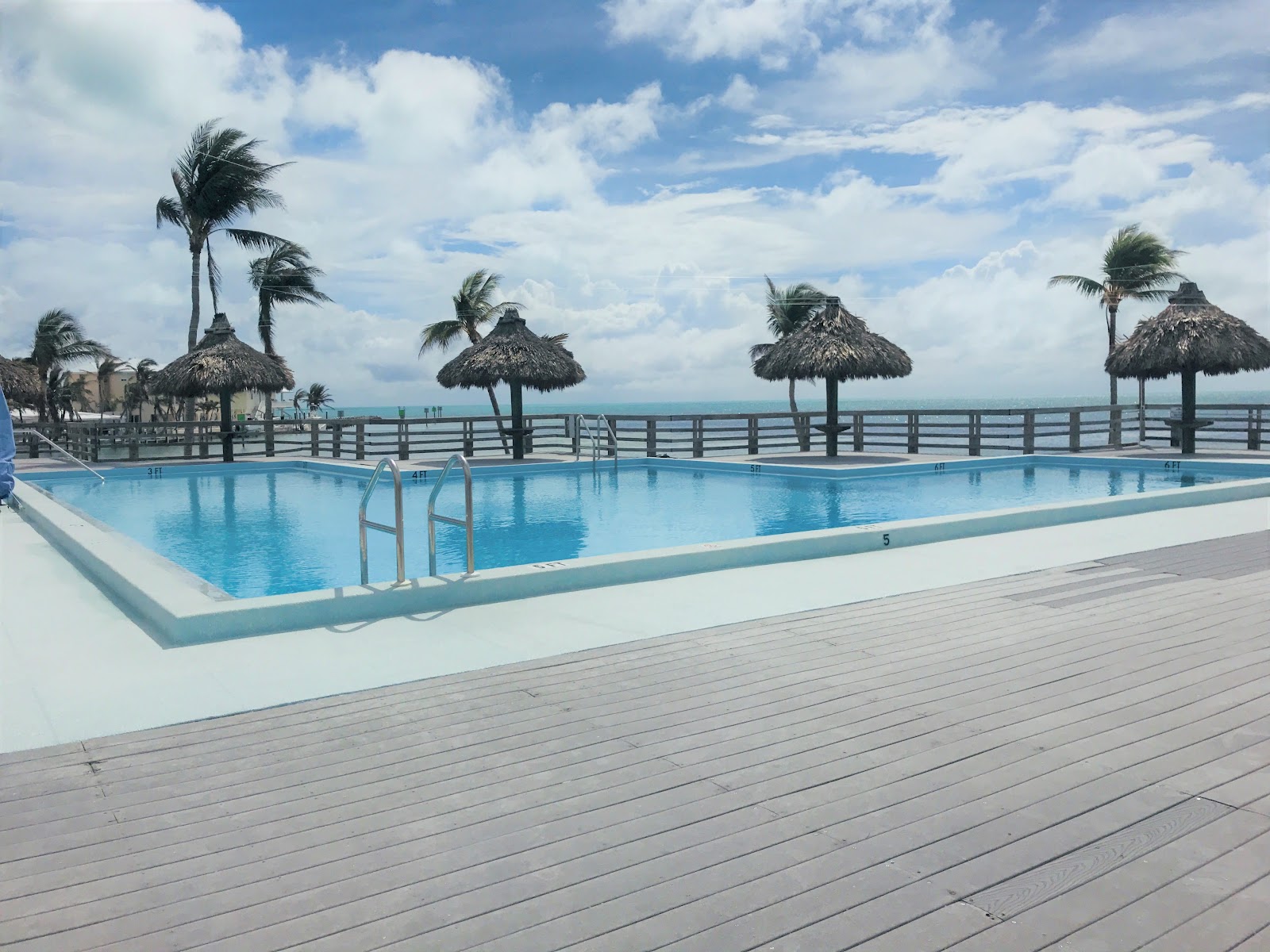 Caloosa Cove Resort