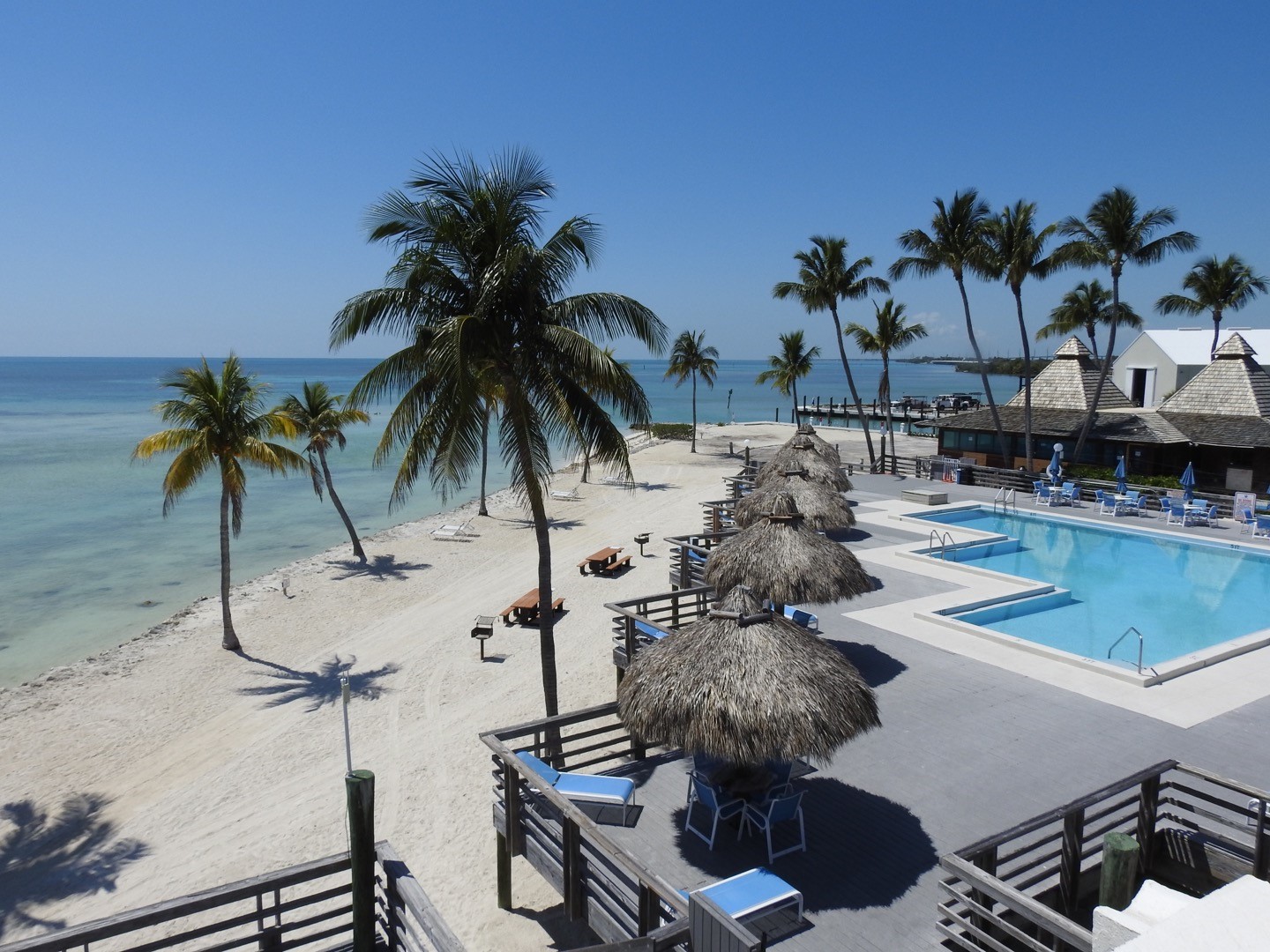 Caloosa Cove Resort
