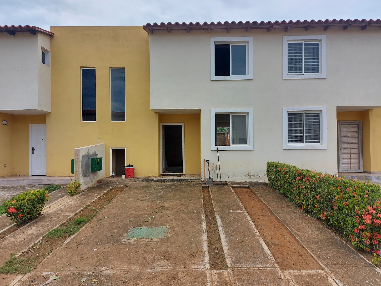 Brisas del Mar Village & - Venezuela