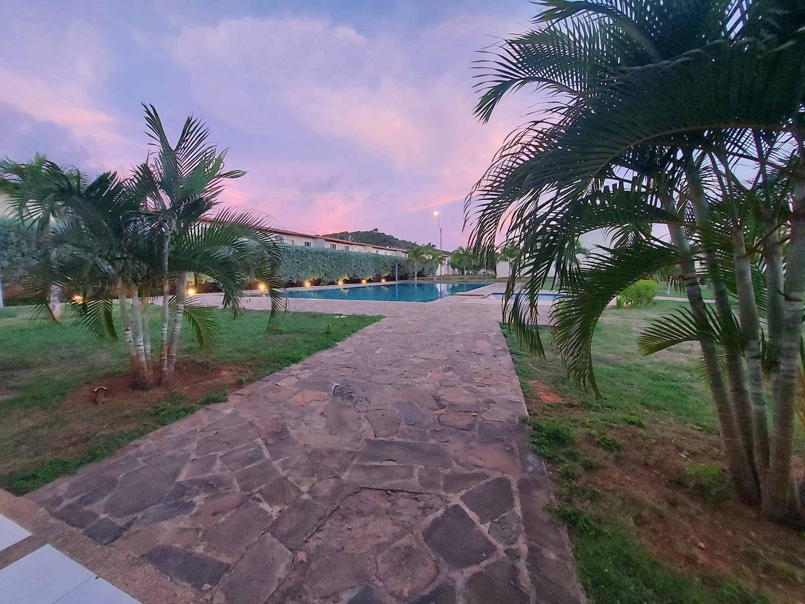 Brisas del Mar Village & - Venezuela