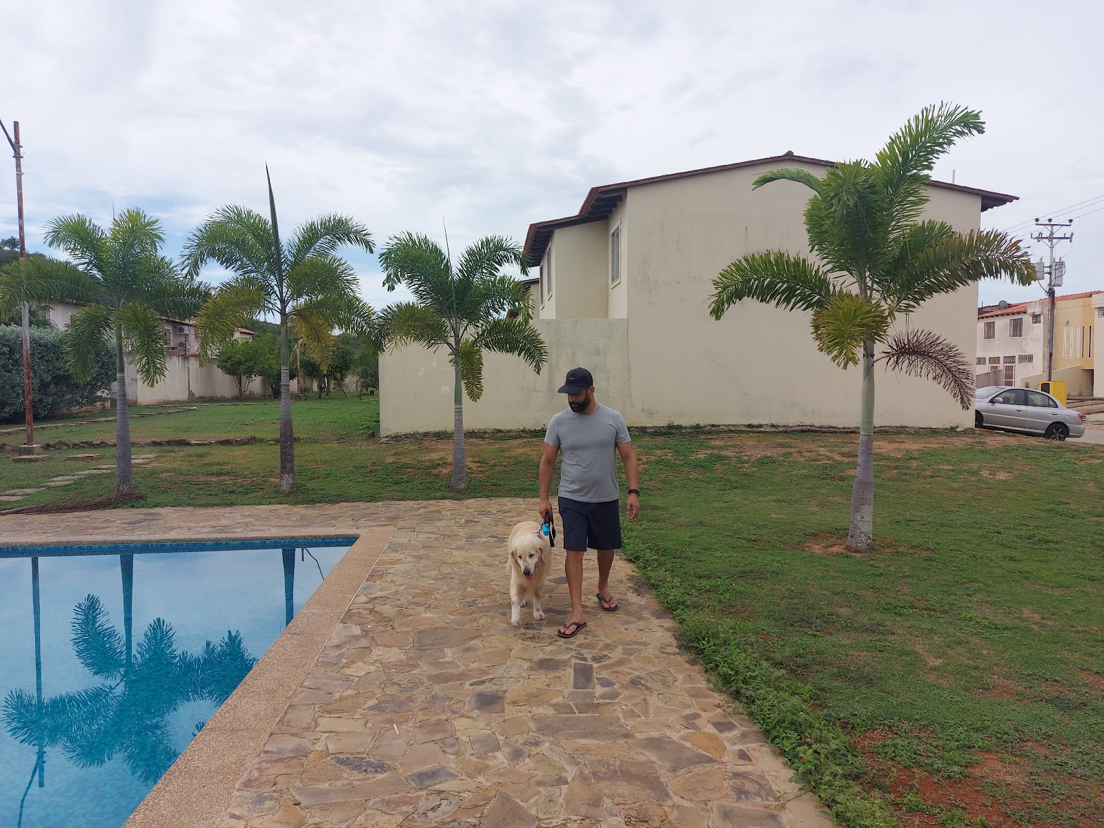 Brisas del Mar Village & - Venezuela