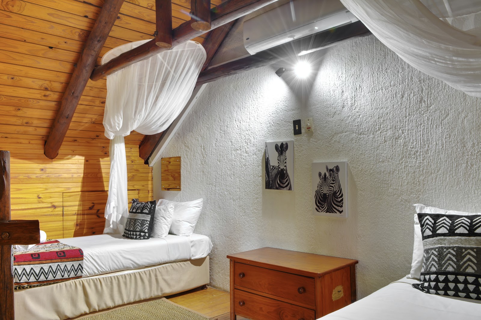 Burchell'S Bush Lodge