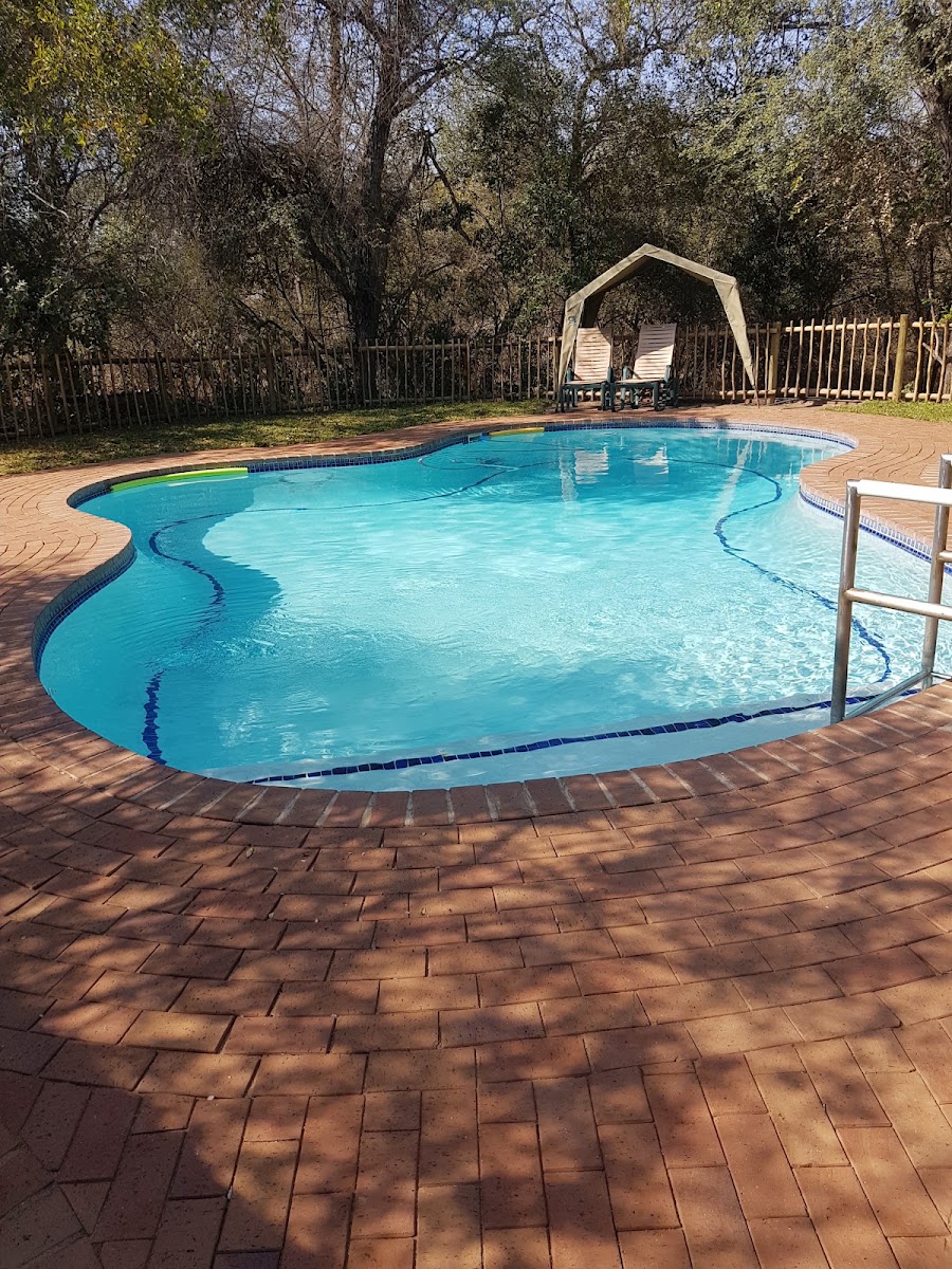 Burchell'S Bush Lodge