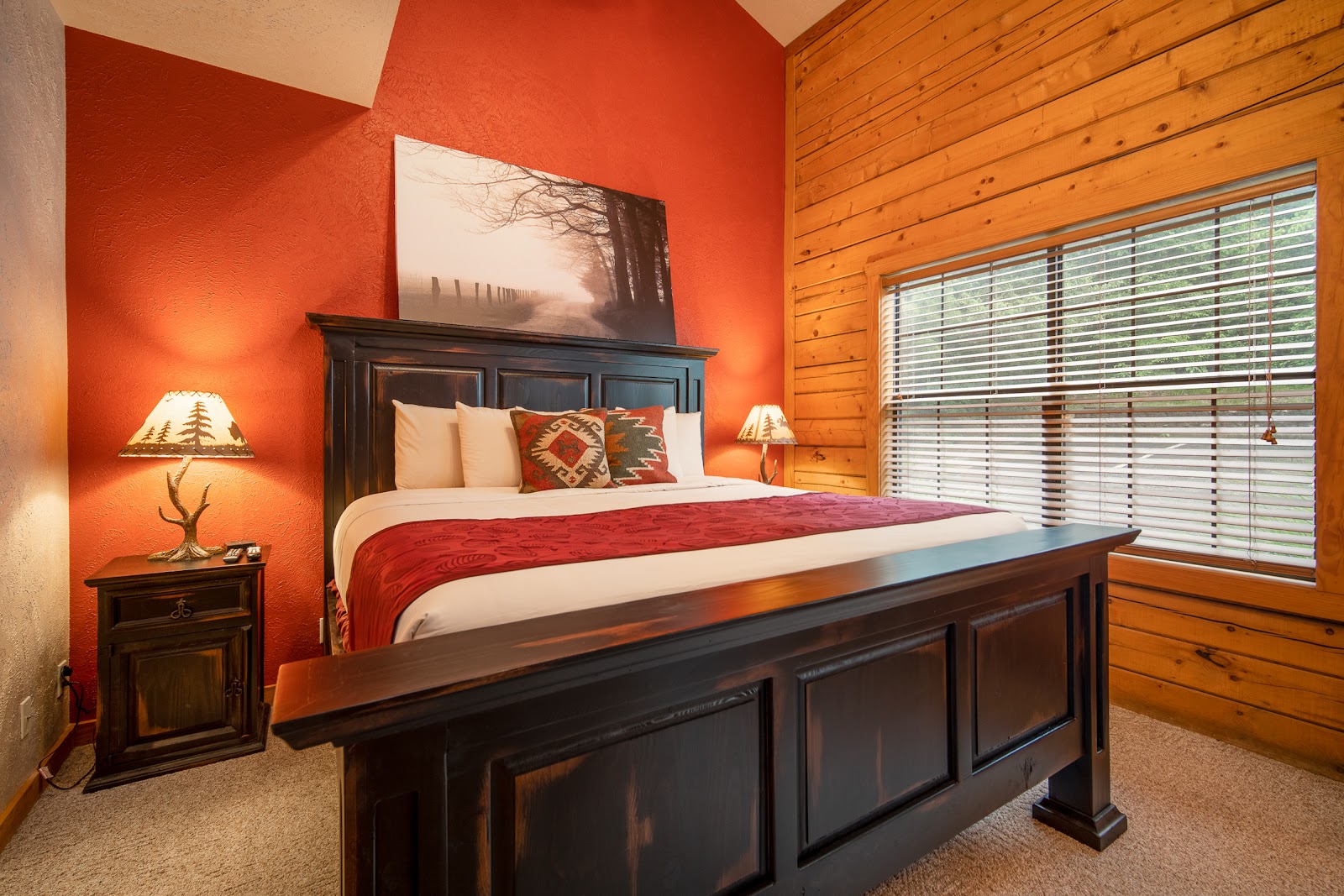 Cabins at Grand Mountain by Thousand Hills Vacations