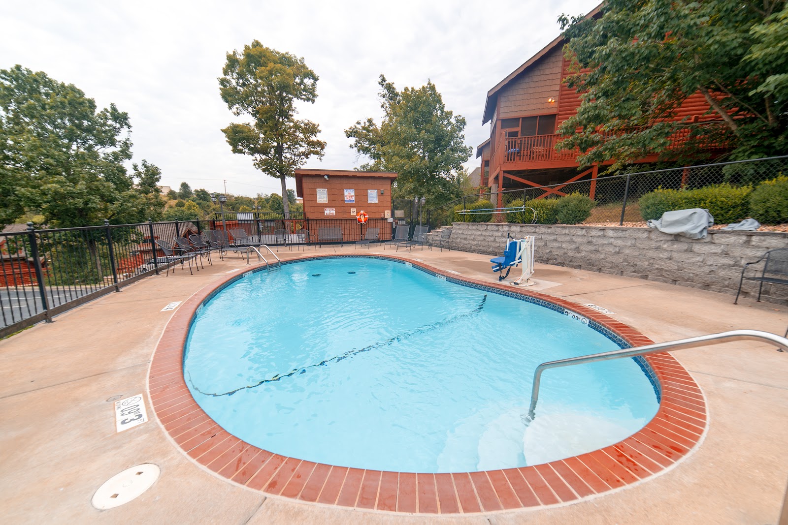 Cabins at Grand Mountain by Thousand Hills Vacations