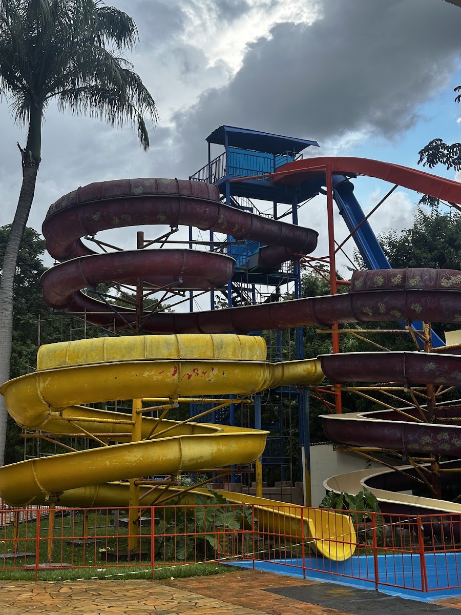 Caldas Park & Hotel - Brazil