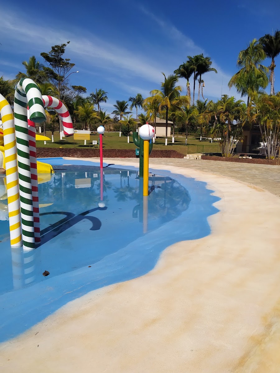 Caldas Park & Hotel - Brazil