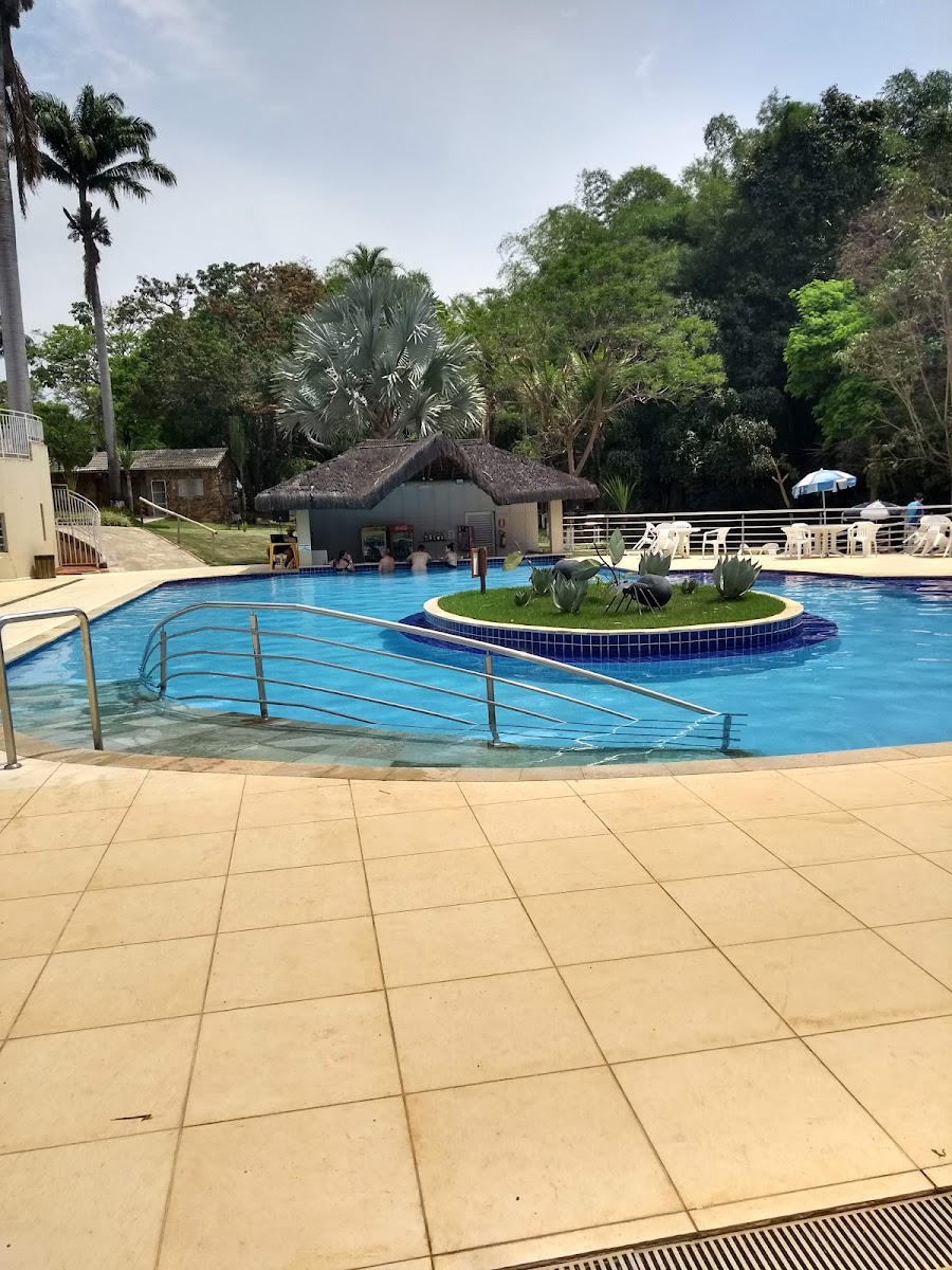 Caldas Park & Hotel - Brazil