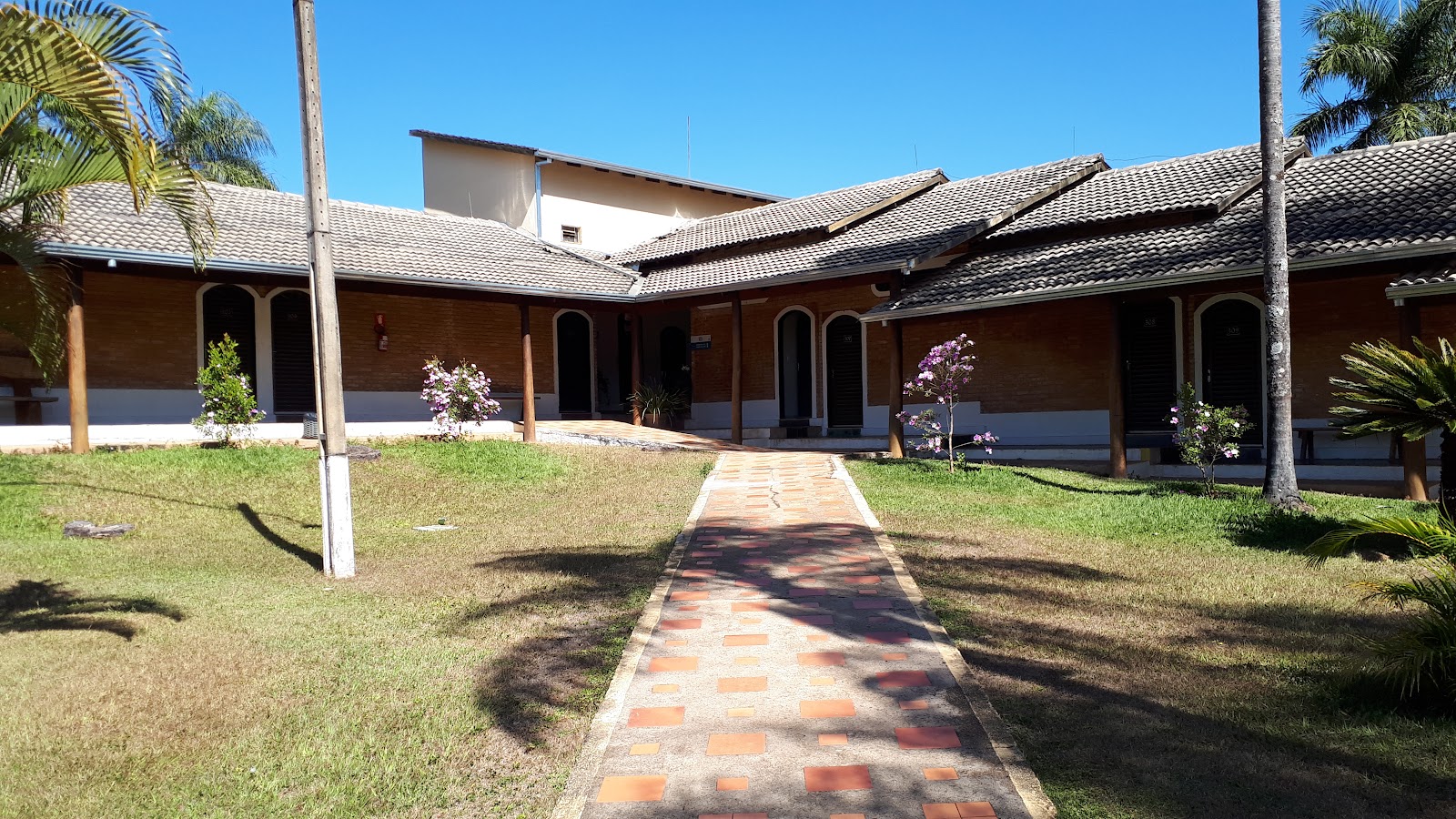 Caldas Park & Hotel - Brazil