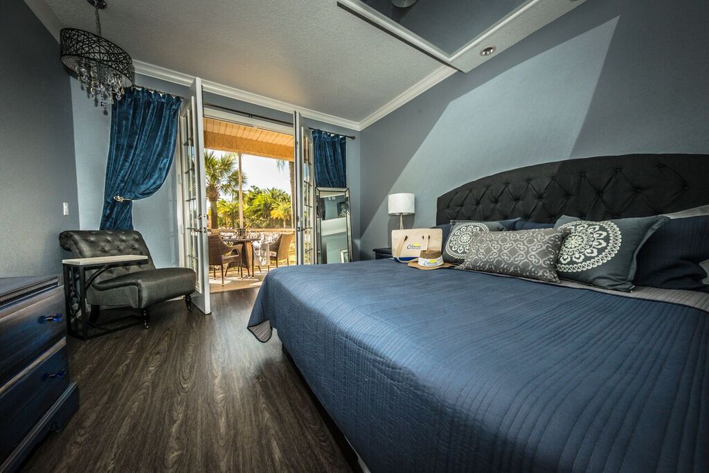 Caliente Club & Resorts - United States