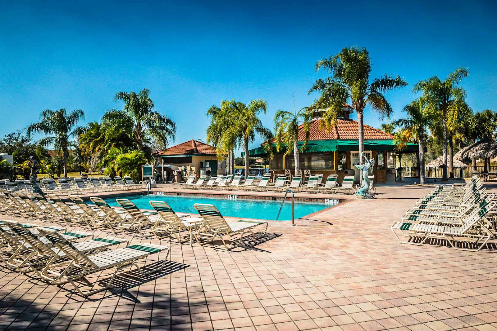 Caliente Club & Resorts - United States