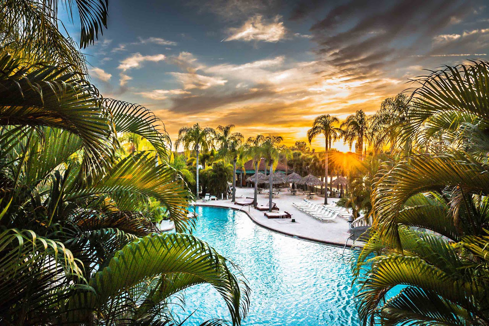 Caliente Club & Resorts - United States