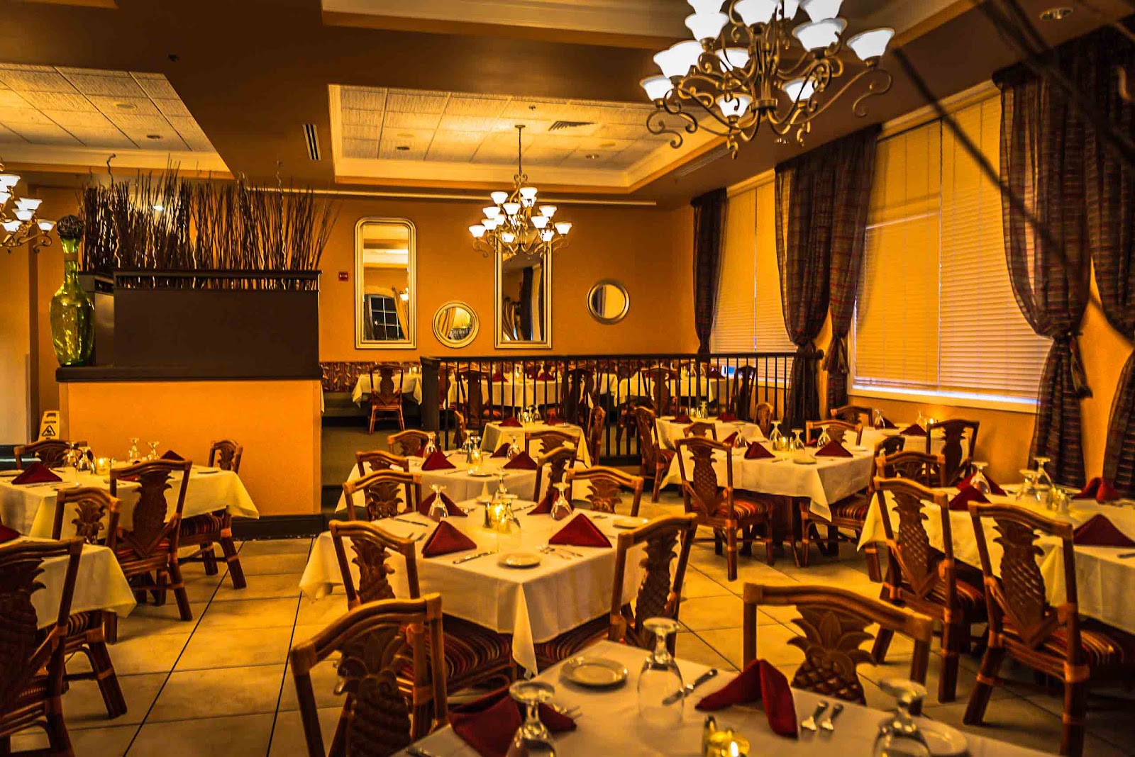 Caliente Club & Resorts - United States