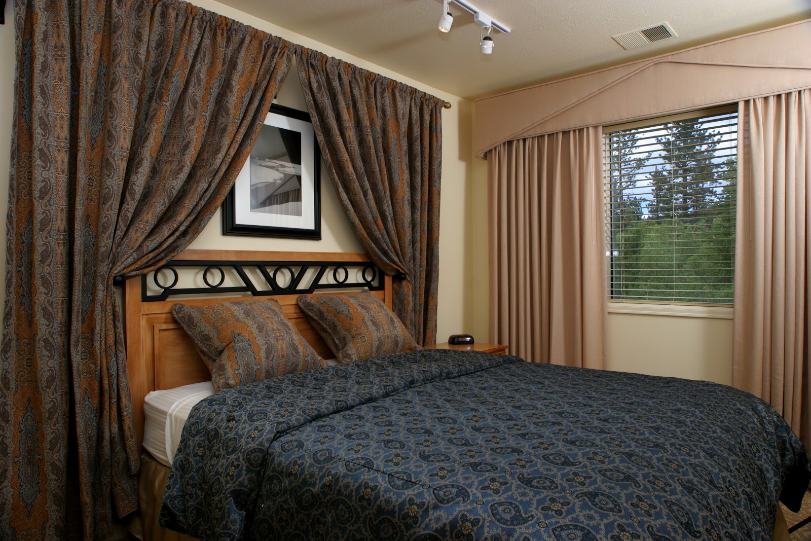 California Vacation Club @ the Lodge at Kingsbury Crossing
