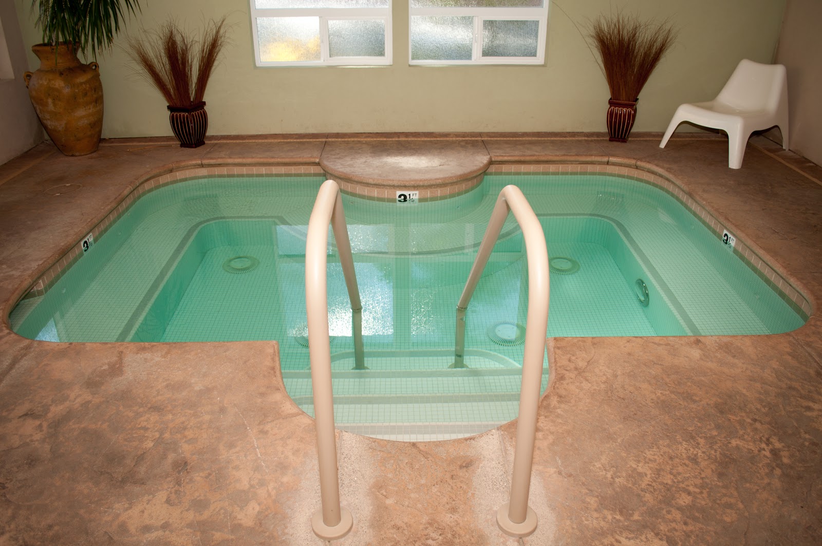California Vacation Club @ the Lodge at Kingsbury Crossing