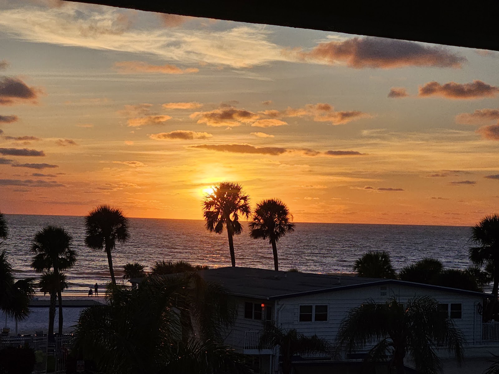 Calini Beach Club - United States