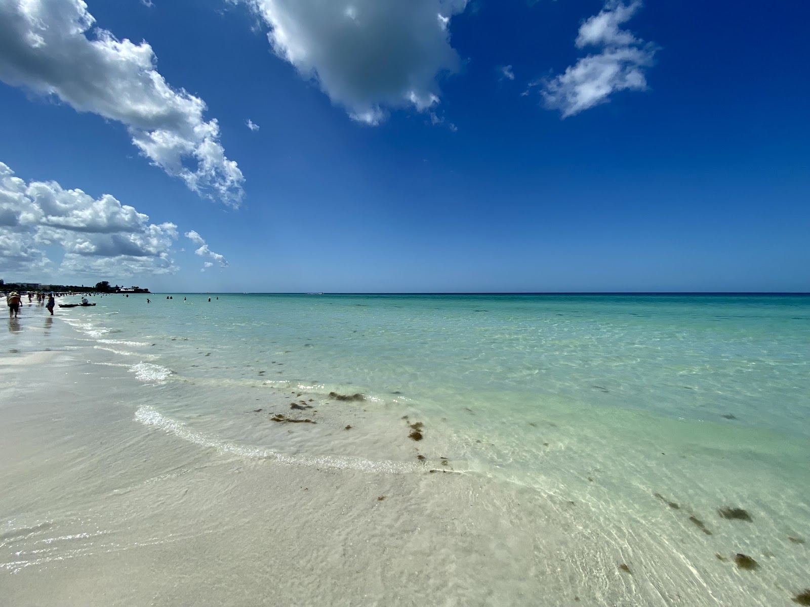 Calini Beach Club - United States
