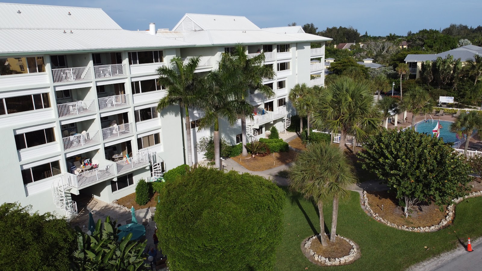 Calini Beach Club - United States