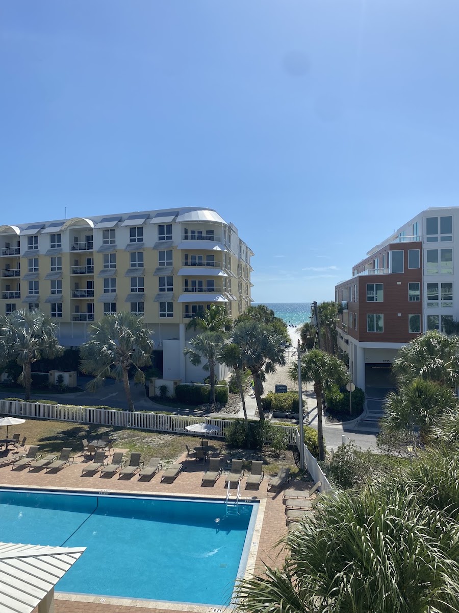 Calini Beach Club - United States