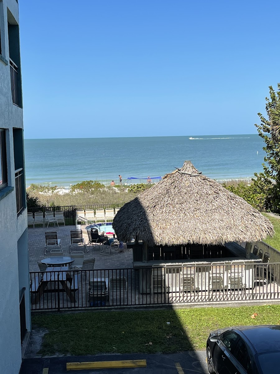 Camaron Cove