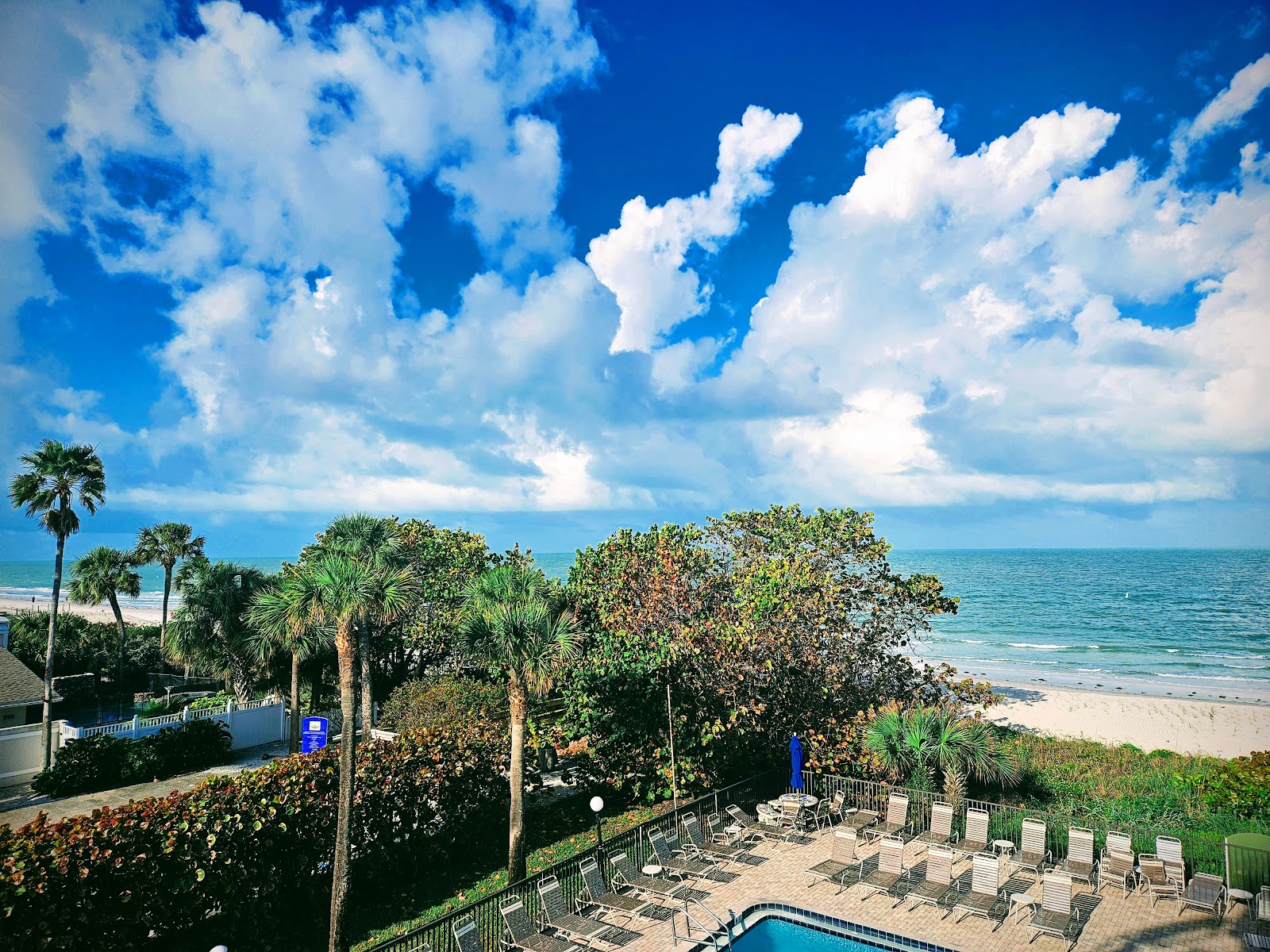 Camaron Cove