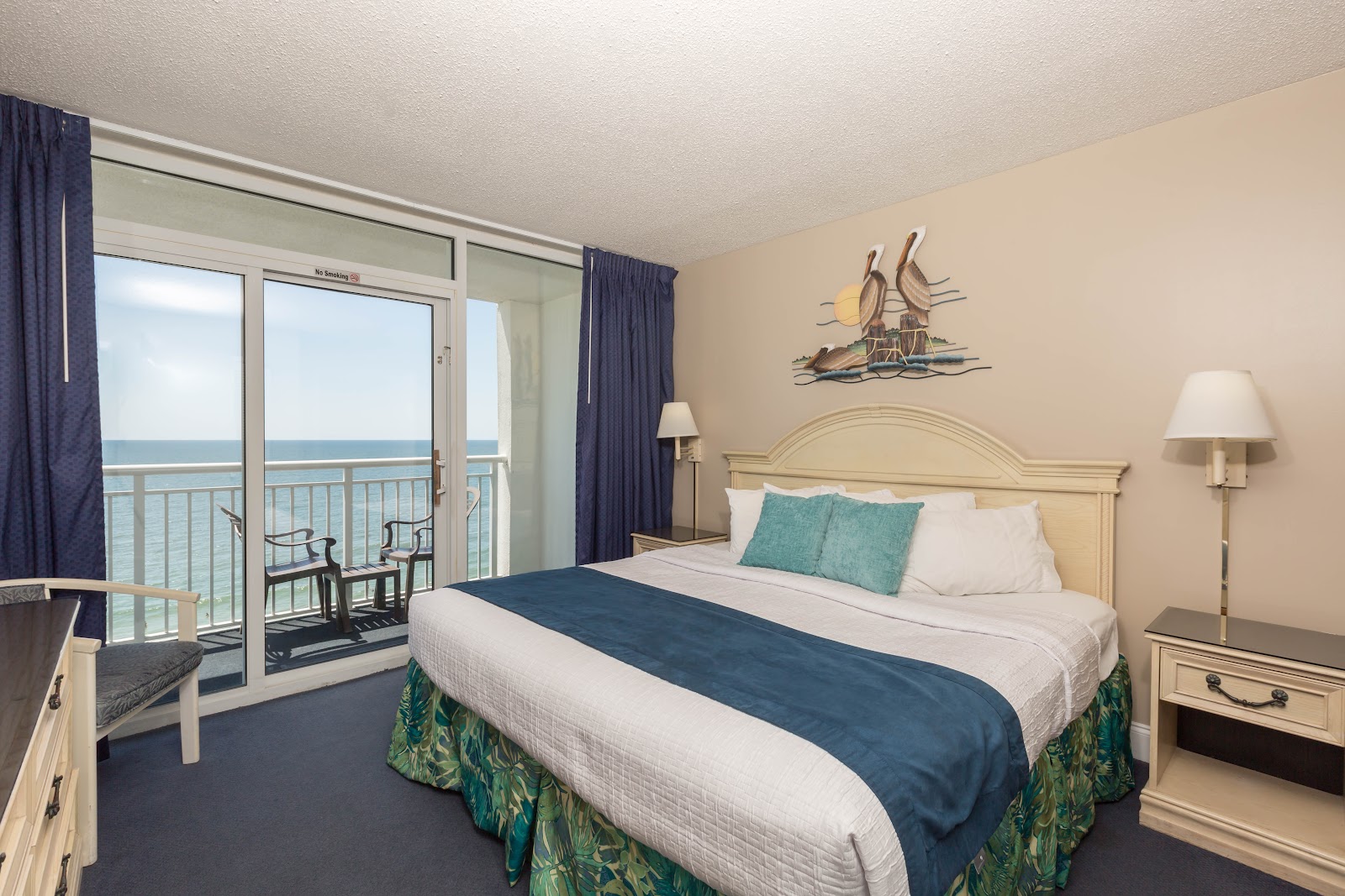 Camelot by the Sea - United States