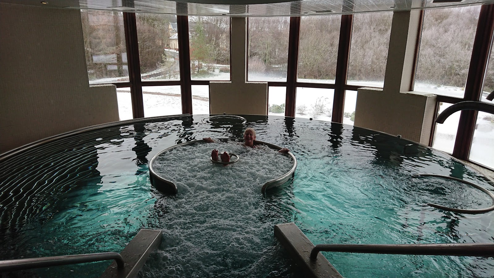Cameron Club Lodges Arden Loch Lomond