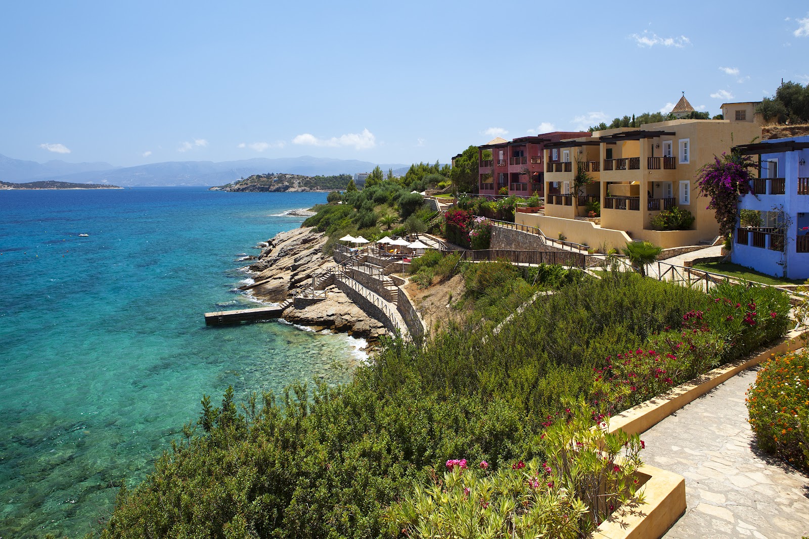 Candia Park Village Agios Nikolaos