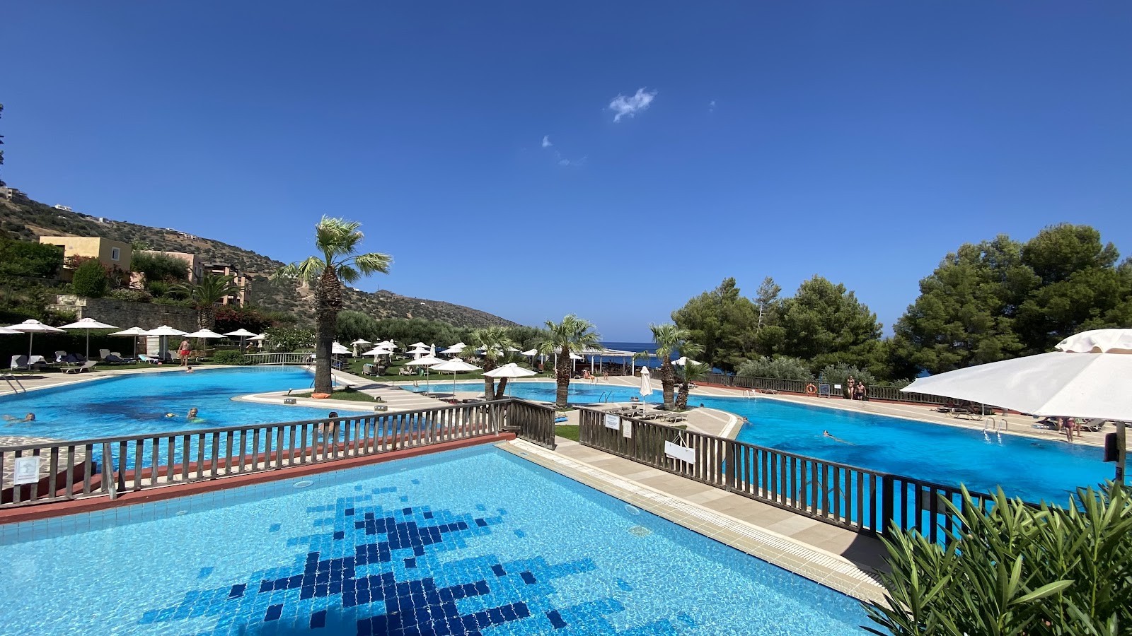 Candia Park Village Agios Nikolaos