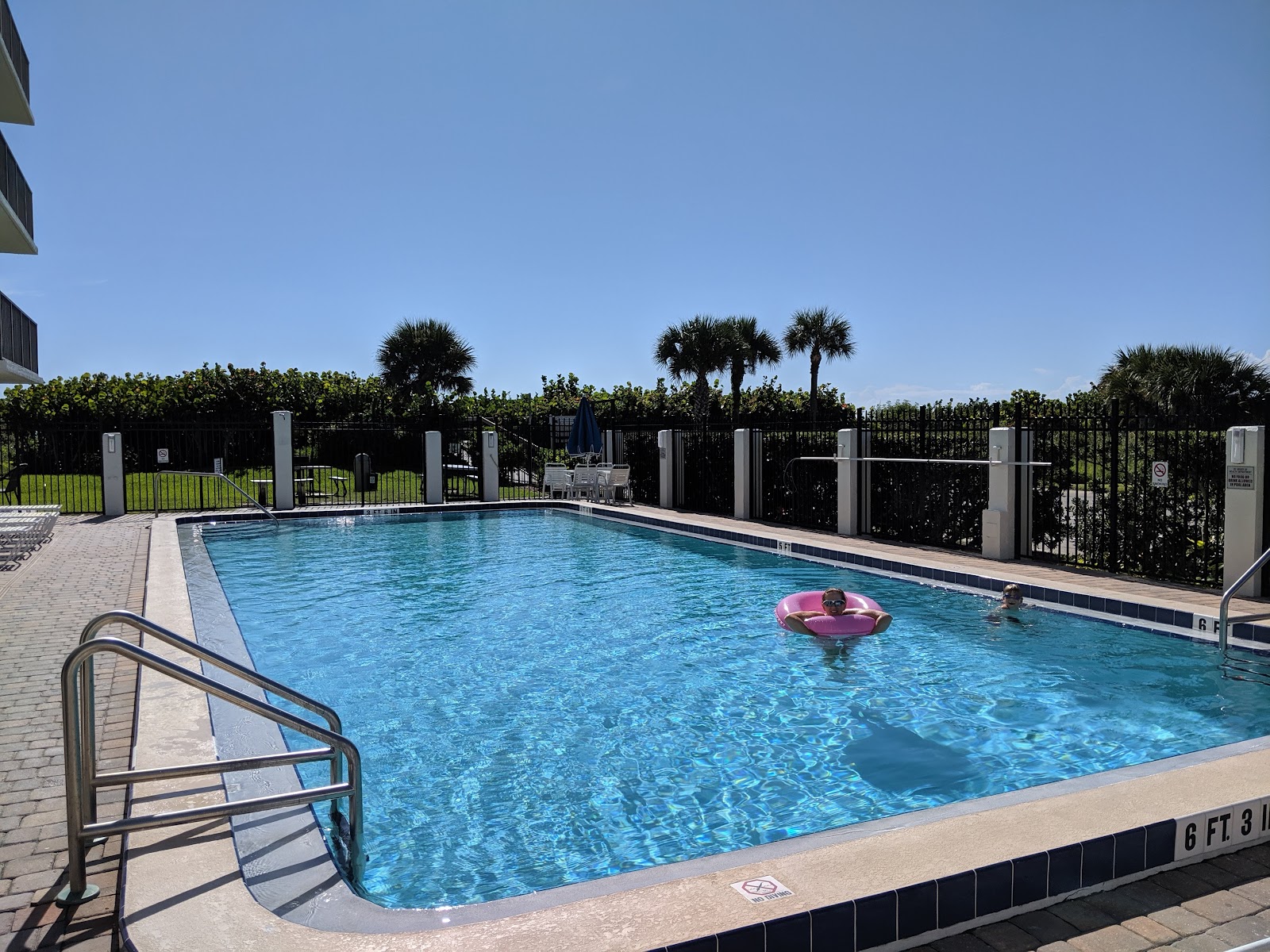 Cape Winds Resort - United States