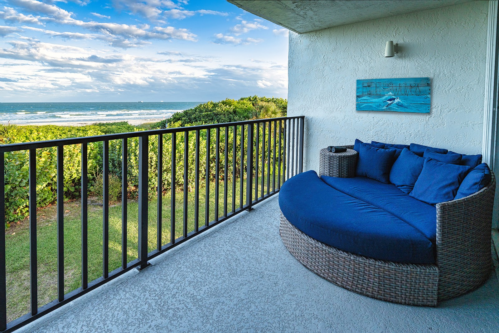 Cape Winds Resort - United States