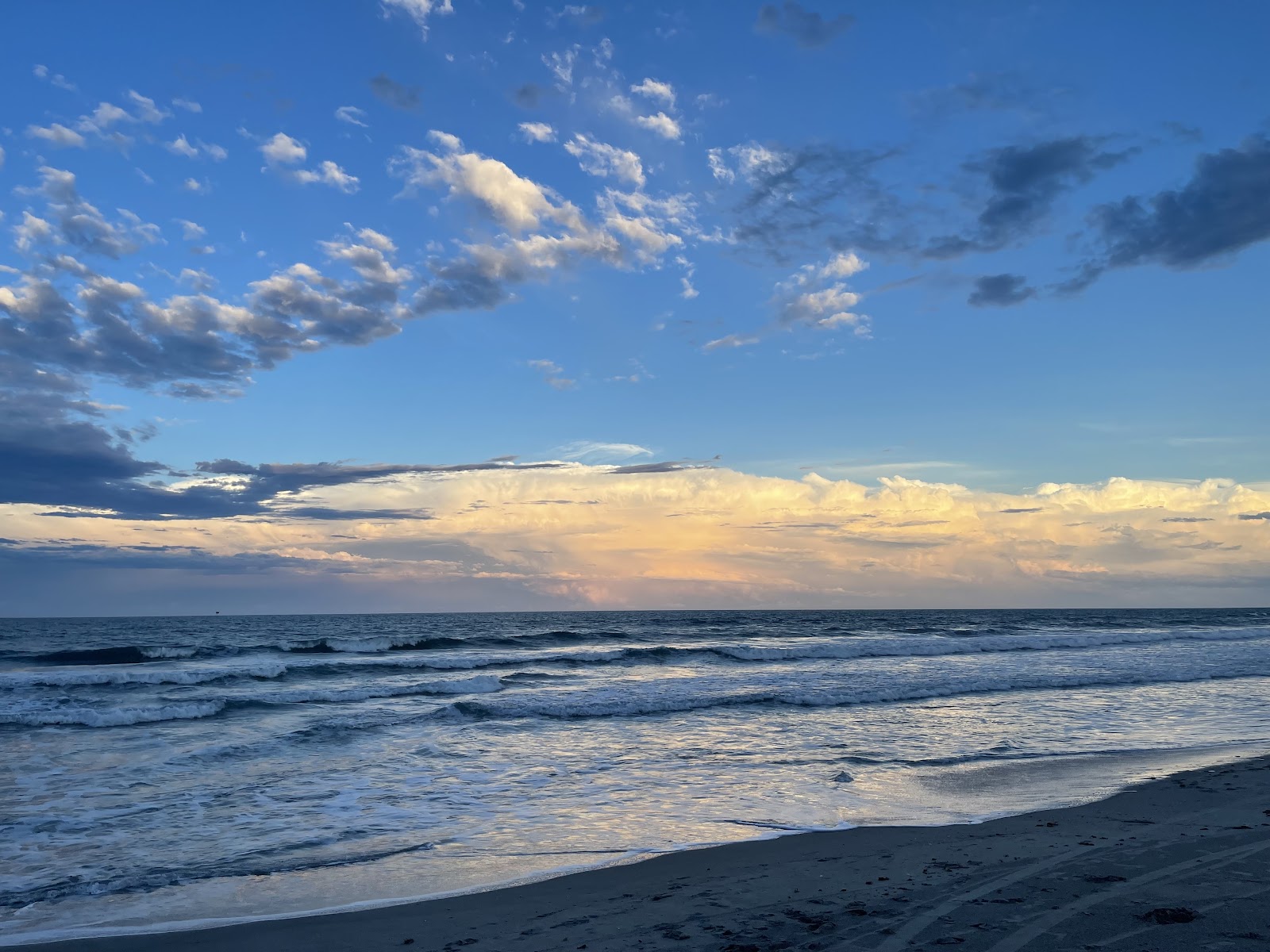 Cape Winds Resort - United States
