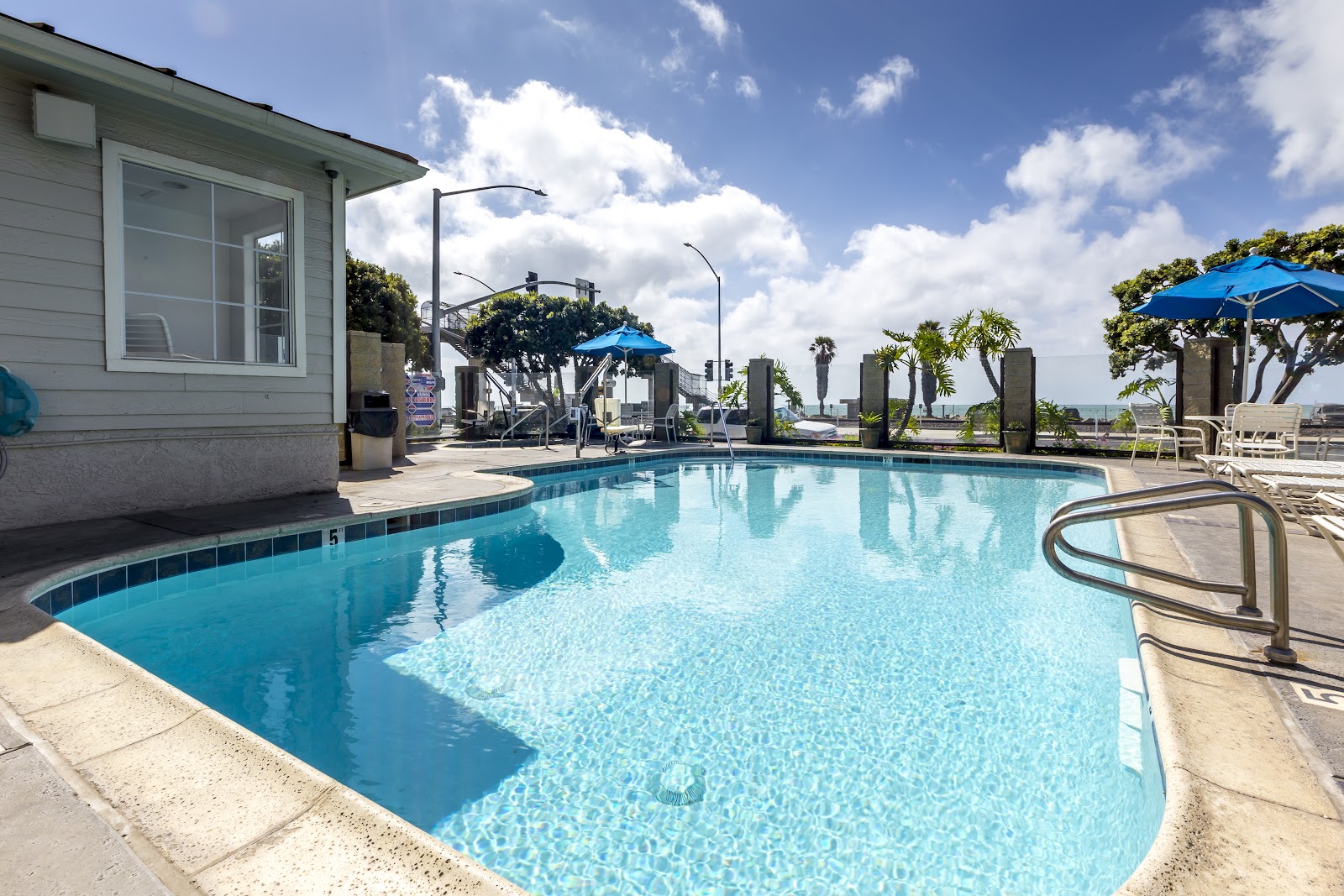 Capistrano Surfside Inn - United States
