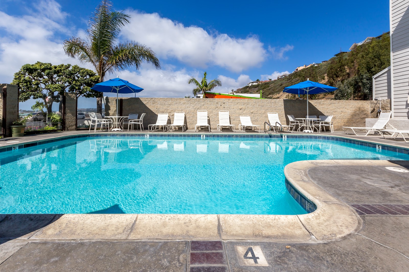 Capistrano Surfside Inn - United States