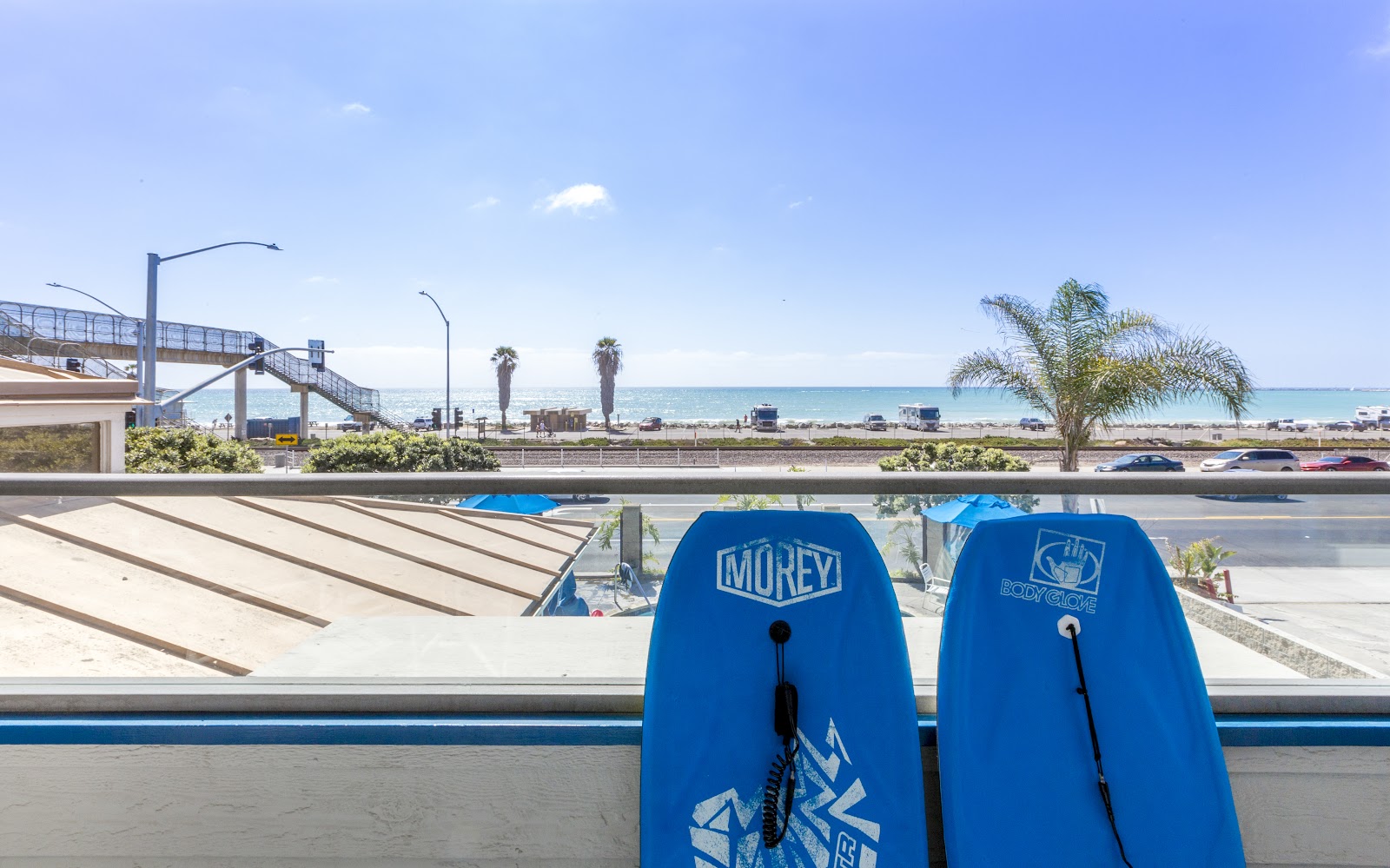 Capistrano Surfside Inn - United States