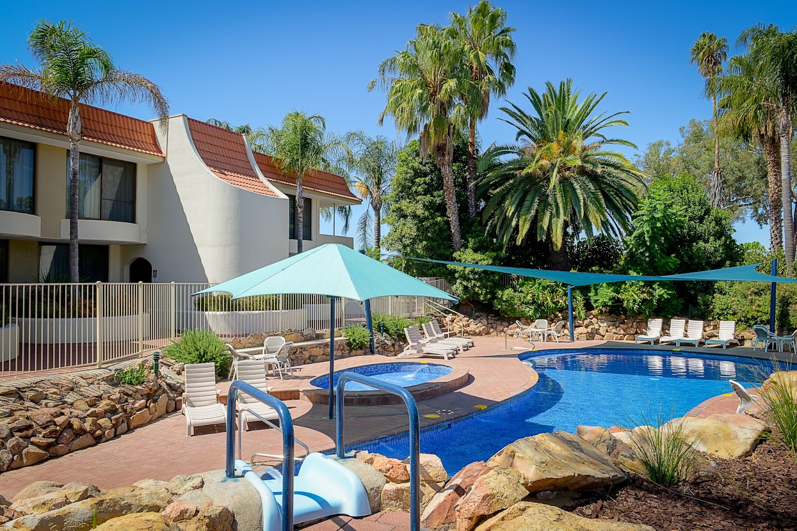 Capri Waters Country Club Melbourne Rd.