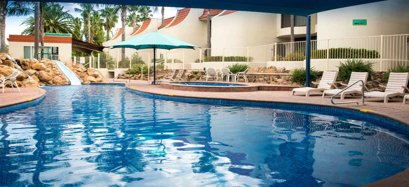 Capri Waters Country Club Melbourne Rd.