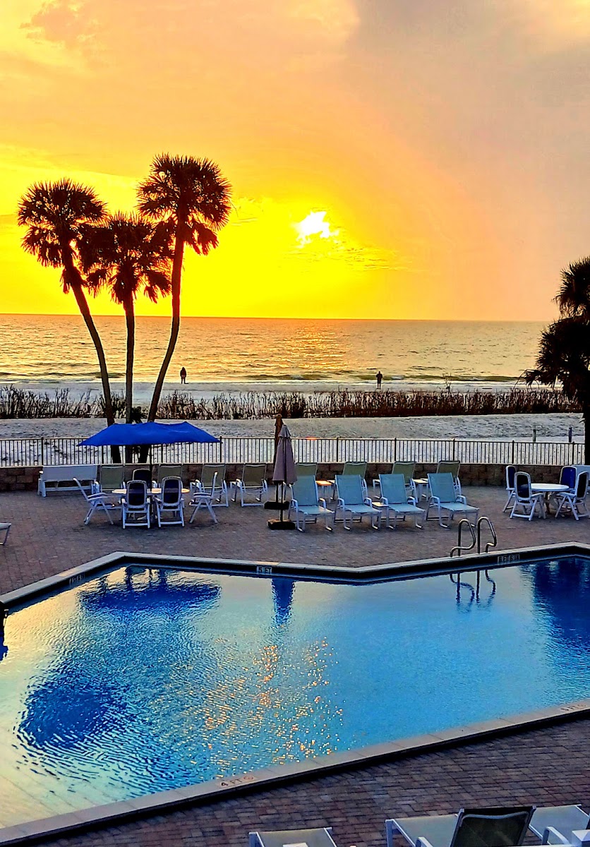 Caribbean Beach Club