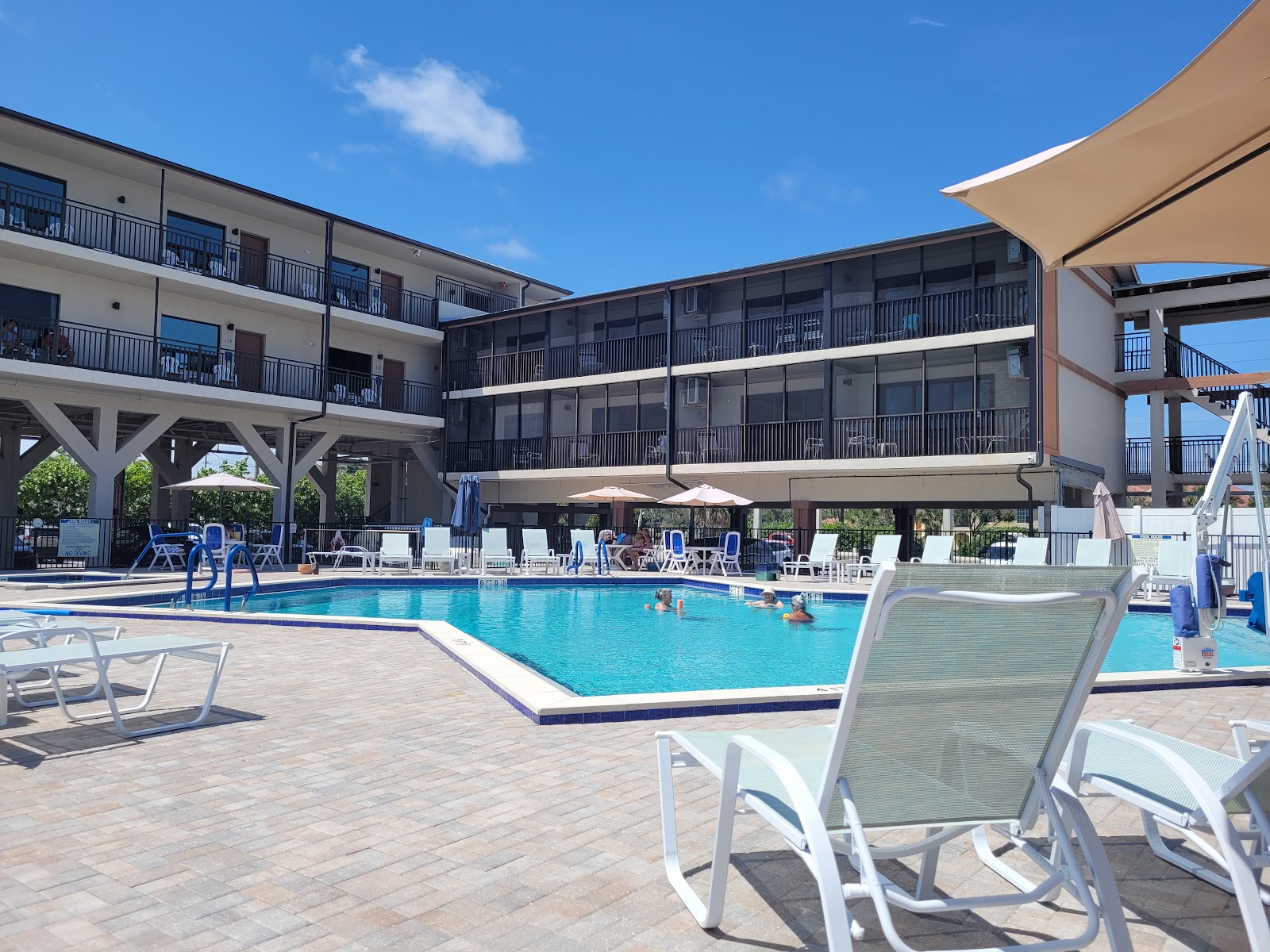 Caribbean Beach Club