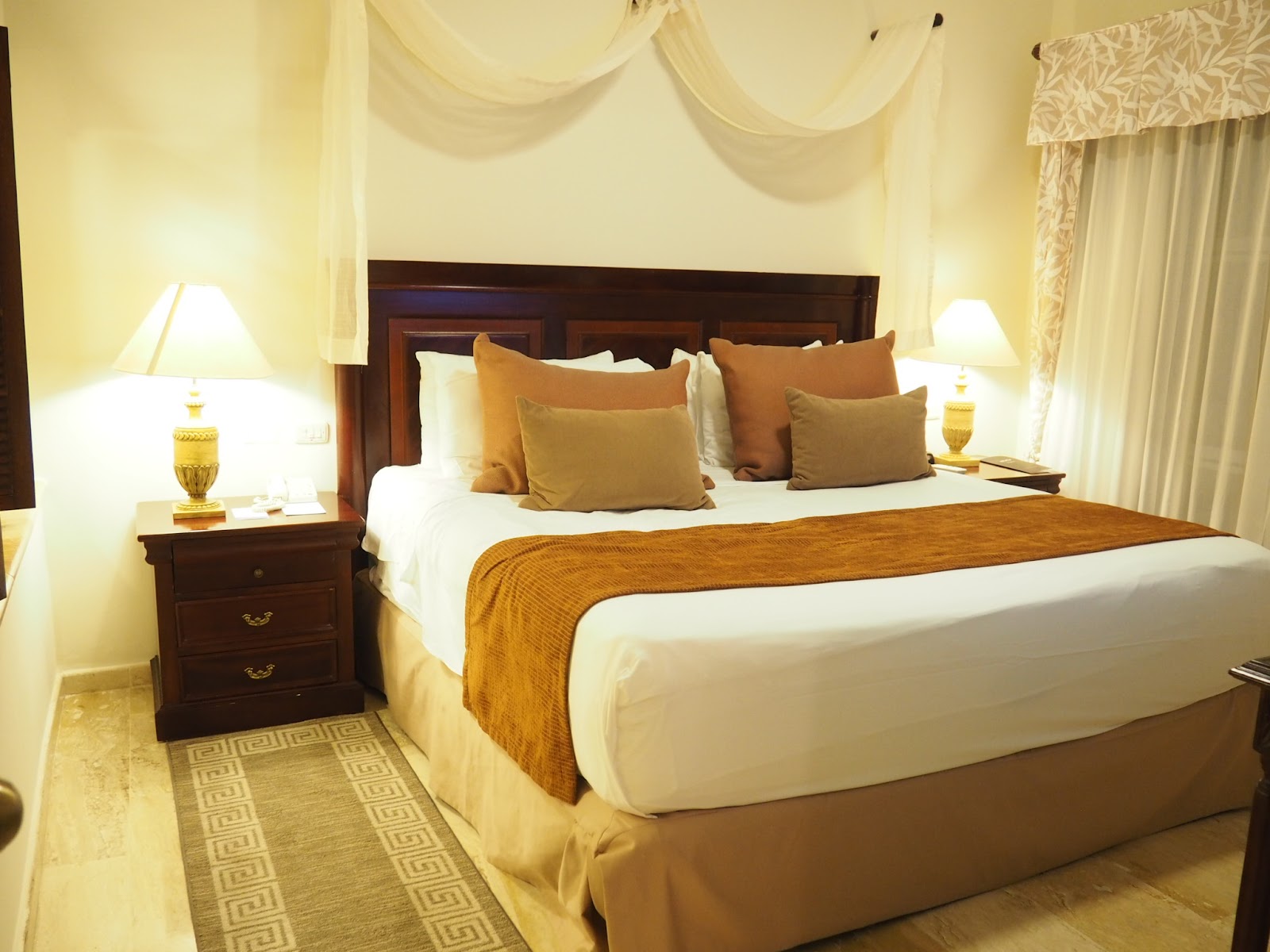 Caribe Beach Resort