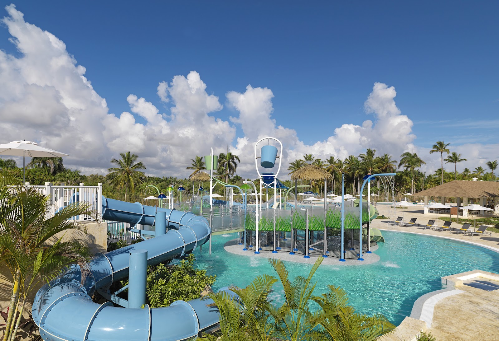 Caribe Beach Resort