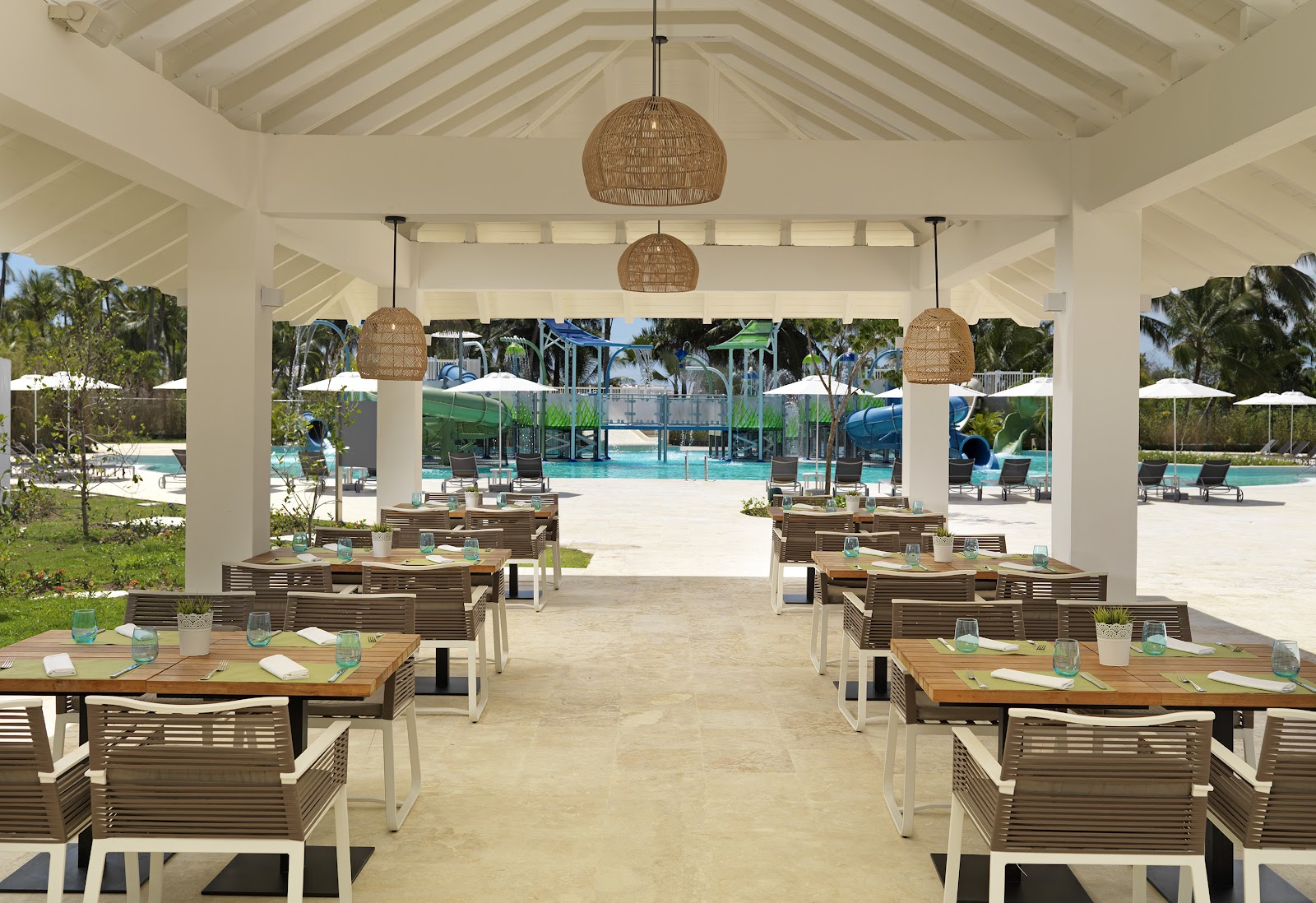 Caribe Beach Resort