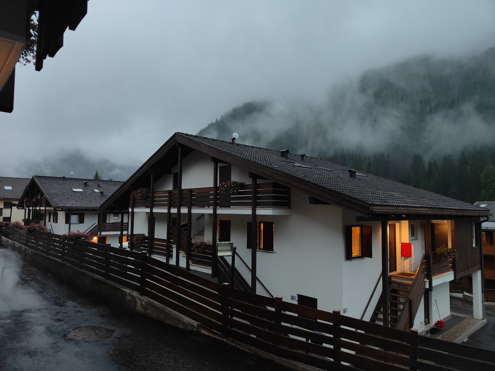 Casa Canazei